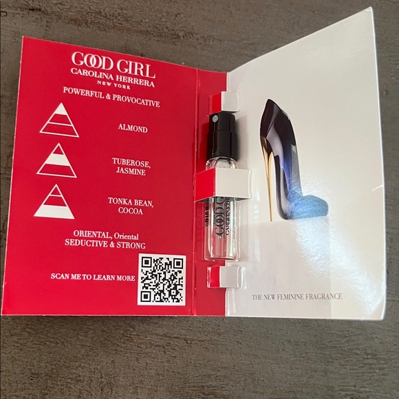 Carolina Herrera Bundle-NWT - Picture 5 of 15